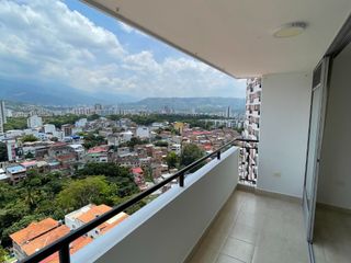 Foto 12 de ARRIENDO APARTAMENTO SAN LORENZO II BUCARAMANGA