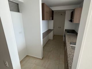 Foto 14 de ARRIENDO APARTAMENTO SAN LORENZO II BUCARAMANGA