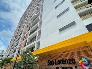 Foto 1 de ARRIENDO APARTAMENTO SAN LORENZO II BUCARAMANGA