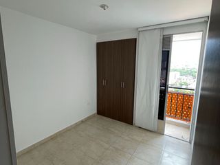 Foto 2 de ARRIENDO APARTAMENTO SAN LORENZO II BUCARAMANGA