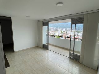 Foto 3 de ARRIENDO APARTAMENTO SAN LORENZO II BUCARAMANGA