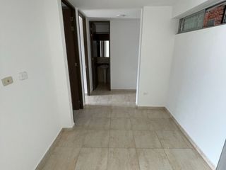 Foto 4 de ARRIENDO APARTAMENTO SAN LORENZO II BUCARAMANGA
