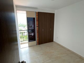 Foto 5 de ARRIENDO APARTAMENTO SAN LORENZO II BUCARAMANGA