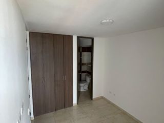 Foto 8 de ARRIENDO APARTAMENTO SAN LORENZO II BUCARAMANGA