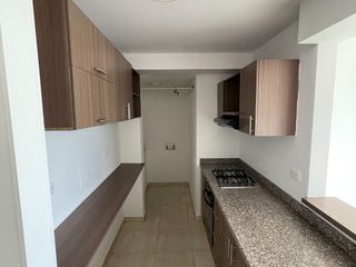 Foto 11 de ARRIENDO APARTAMENTO SAN LORENZO II BUCARAMANGA