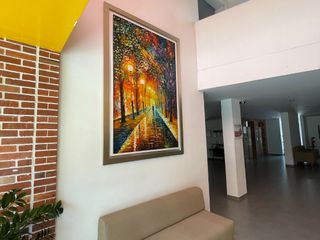 Foto 19 de ARRIENDO APARTAMENTO SAN LORENZO II BUCARAMANGA