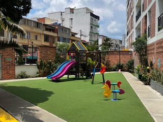 Foto 27 de ARRIENDO APARTAMENTO SAN LORENZO II BUCARAMANGA