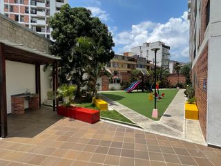 Foto 29 de ARRIENDO APARTAMENTO SAN LORENZO II BUCARAMANGA