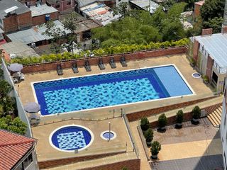 Foto 31 de ARRIENDO APARTAMENTO SAN LORENZO II BUCARAMANGA