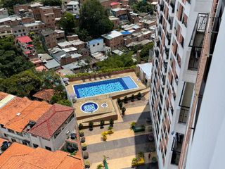 Foto 32 de ARRIENDO APARTAMENTO SAN LORENZO II BUCARAMANGA