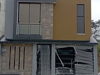 Foto 1 de CASA DE VENTA EN URBACION PRIVADA EL DORADO