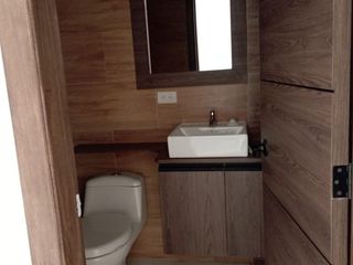 Foto 8 de CASA DE VENTA EN URBACION PRIVADA EL DORADO