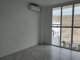 Foto 6 de casas de venta en manta zona sur vía spondylus J/G
