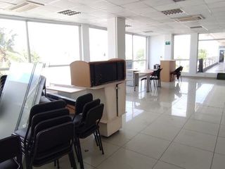 Foto 6 de oficina de alquiler en manta zona sur barrio umiña