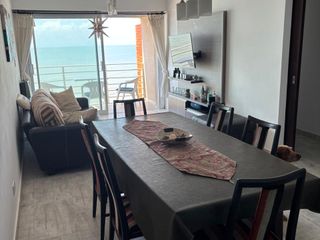 Foto 5 de 3 AMBIENTES  - VENTA - GESELL CENTRO - RECICLADO - VISTA AL MAR Y COCHERA