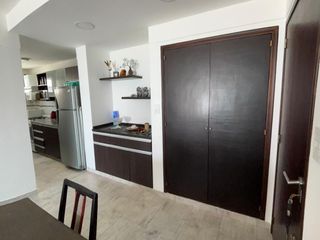 Foto 6 de 3 AMBIENTES  - VENTA - GESELL CENTRO - RECICLADO - VISTA AL MAR Y COCHERA