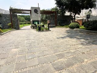 Foto 2 de Venta de Terreno en Exclusivo Condominio La Quebrada