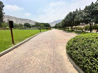 Foto 6 de Venta de Terreno en Exclusivo Condominio La Quebrada
