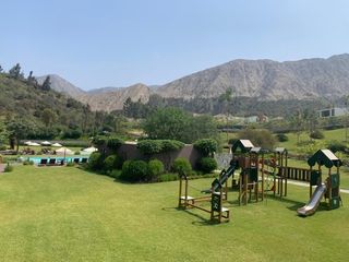 Foto 7 de Venta de Terreno en Exclusivo Condominio La Quebrada
