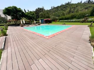 Foto 8 de Venta de Terreno en Exclusivo Condominio La Quebrada