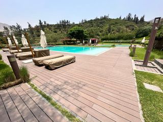 Foto 9 de Venta de Terreno en Exclusivo Condominio La Quebrada