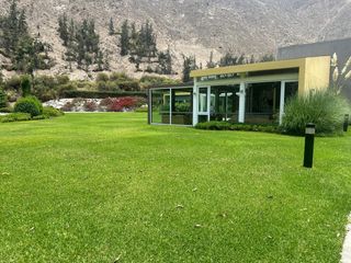 Foto 11 de Venta de Terreno en Exclusivo Condominio La Quebrada