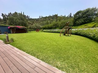 Foto 12 de Venta de Terreno en Exclusivo Condominio La Quebrada