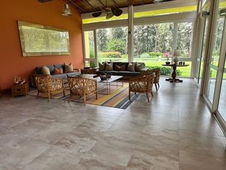Foto 15 de Venta de Terreno en Exclusivo Condominio La Quebrada