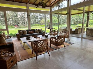 Foto 16 de Venta de Terreno en Exclusivo Condominio La Quebrada