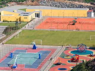 Foto 17 de Venta de Terreno en Exclusivo Condominio La Quebrada