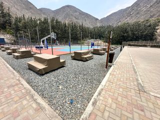 Foto 20 de Venta de Terreno en Exclusivo Condominio La Quebrada