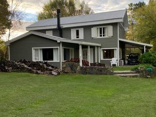 Foto 10 de Casa a la venta barrio Uncas, Hermanos Crisostomos.