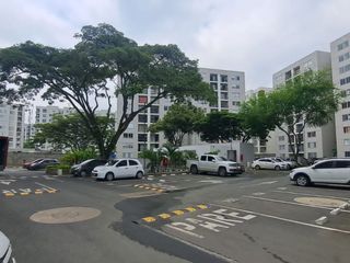 Foto 4 de VENDO APARTAMENTO CIUDAD GUABINAS