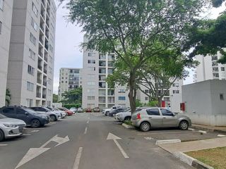 Foto 1 de VENDO APARTAMENTO CIUDAD GUABINAS