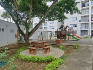 Foto 2 de VENDO APARTAMENTO CIUDAD GUABINAS