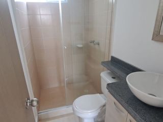 Foto 12 de VENDO APARTAMENTO CIUDAD GUABINAS