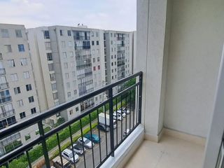 Foto 18 de VENDO APARTAMENTO CIUDAD GUABINAS