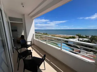 Foto 1 de Departamento de Lujo en Torre Atlantic, Oceans Club