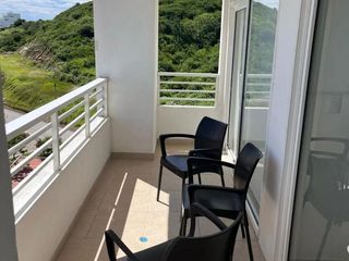 Foto 4 de Departamento de Lujo en Torre Atlantic, Oceans Club