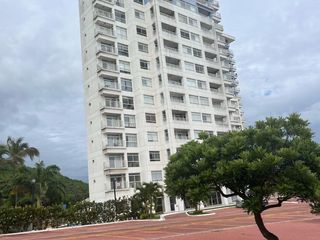 Foto 12 de Departamento de Lujo en Torre Atlantic, Oceans Club