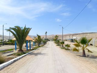 Foto 3 de Vendo Terreno En Camaná Zona Exclusiva