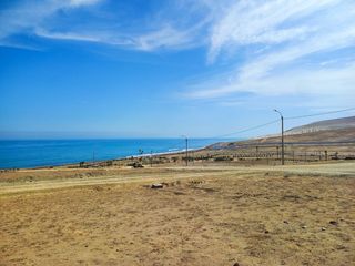 Foto 7 de Vendo Terreno En Camaná Zona Exclusiva
