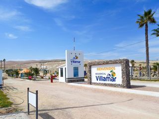 Foto 4 de Vendo Terreno En Camaná Zona Exclusiva