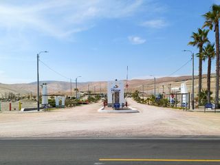 Foto 6 de Vendo Terreno En Camaná Zona Exclusiva