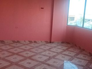 Foto 2 de Se ARRIENDA departamento u oficina en 3 y 4 piso, En Av Principal, Sector Chillogallo