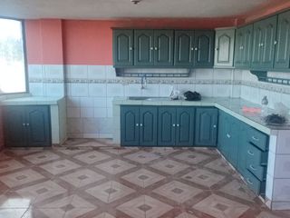 Foto 3 de Se ARRIENDA departamento u oficina en 3 y 4 piso, En Av Principal, Sector Chillogallo