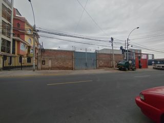 Foto 1 de Venta de  Terreno Excelente Ubicación