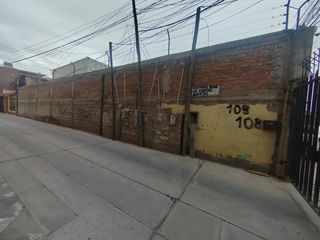 Foto 2 de Venta de  Terreno Excelente Ubicación