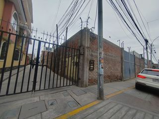 Foto 5 de Venta de  Terreno Excelente Ubicación