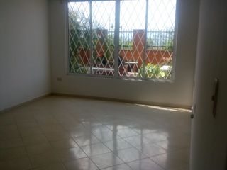 Foto 2 de ARRIENDO APARTAMENTO VILLA DIAMANTE BUCARAMANGA